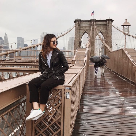 Meet The Posher! - Picture 2 of 3